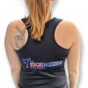 TKBA Ladies Vest Photo 1